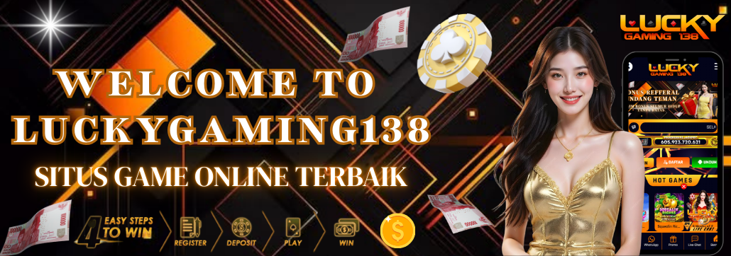 Luckygaming
