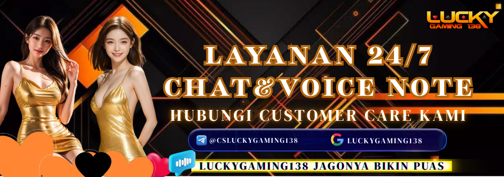 Luckygaming